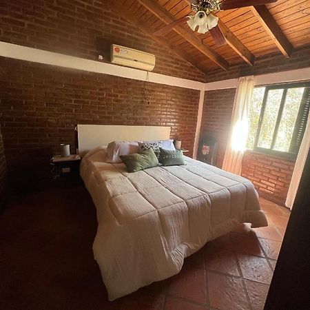 Complejo Cabanas Del Valle Santa Rosa de Calamuchita Esterno foto