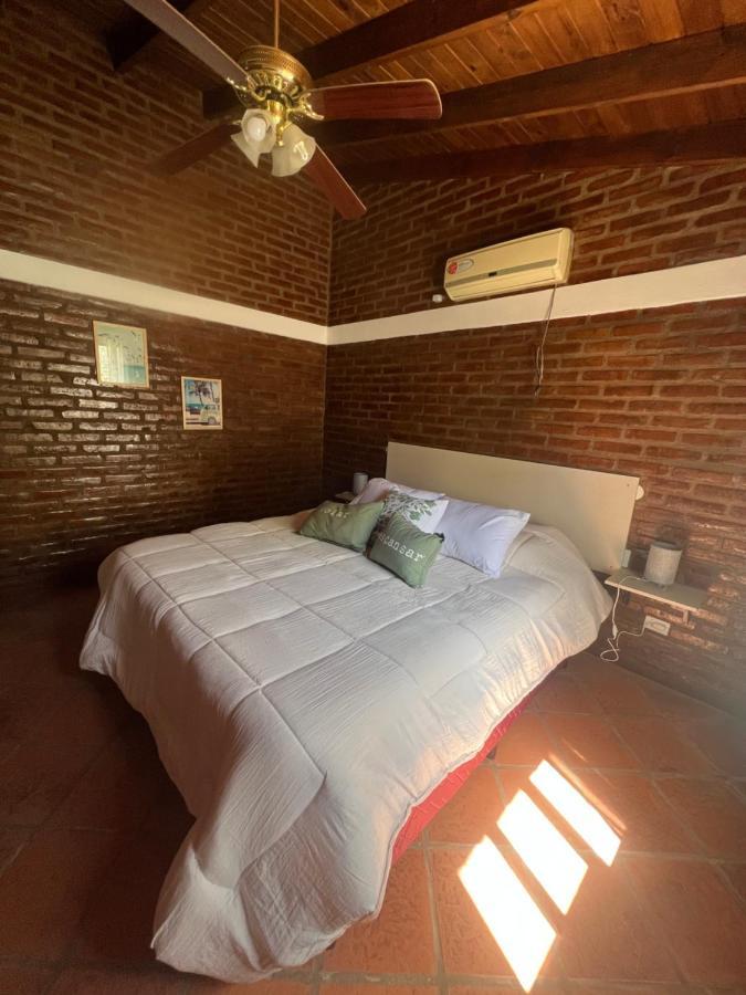 Complejo Cabanas Del Valle Santa Rosa de Calamuchita Esterno foto