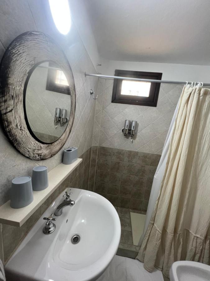 Complejo Cabanas Del Valle Santa Rosa de Calamuchita Esterno foto