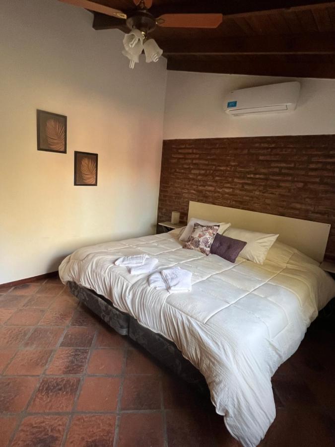 Complejo Cabanas Del Valle Santa Rosa de Calamuchita Esterno foto